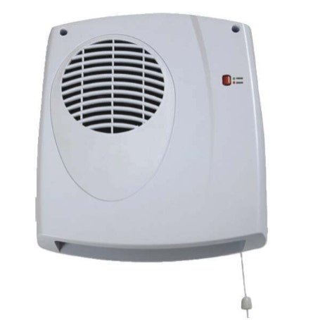 2KW DOWNFLOW HEATER