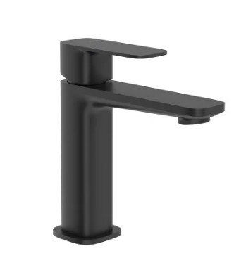 INEZ BASIN MIXER MATT BLACK